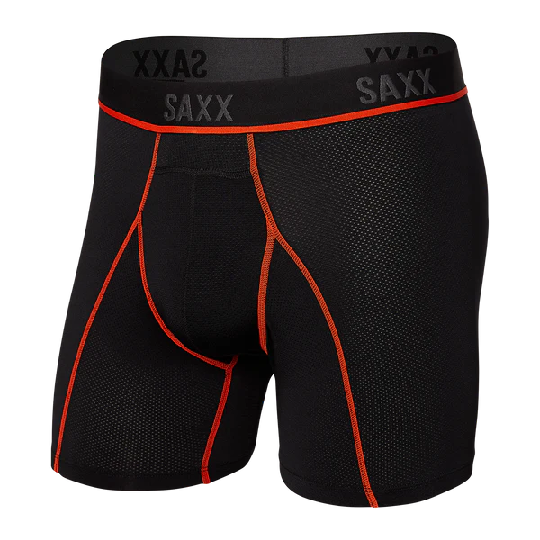 Kinetic Performance Boxer Brief
