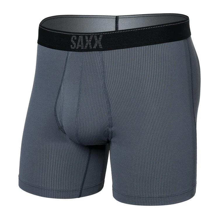 Quest Boxer Brief