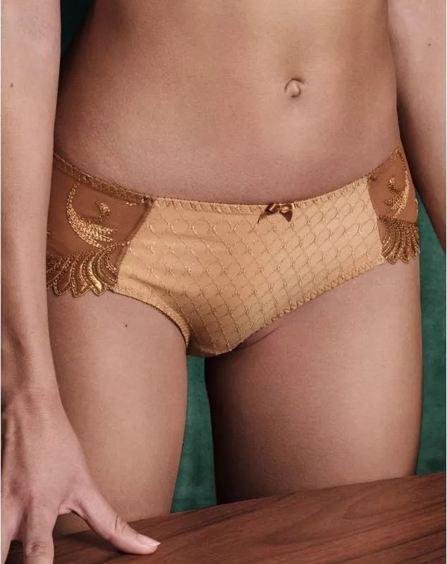 Empreinte Thalia Panty in Ambre brief