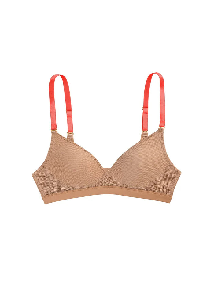 Clementine Bra