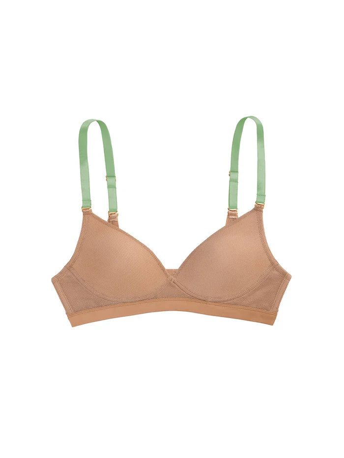 Clementine Bra