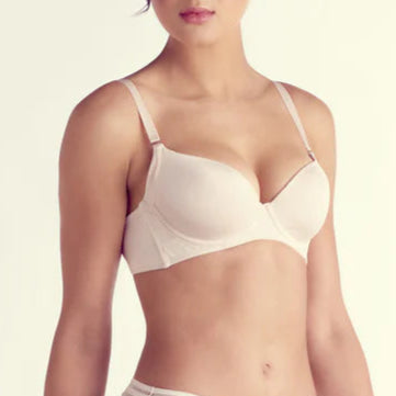 The Little Bra Company Kaitlyn in Sand