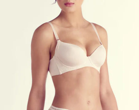 The Little Bra Company Kaitlyn in Sand