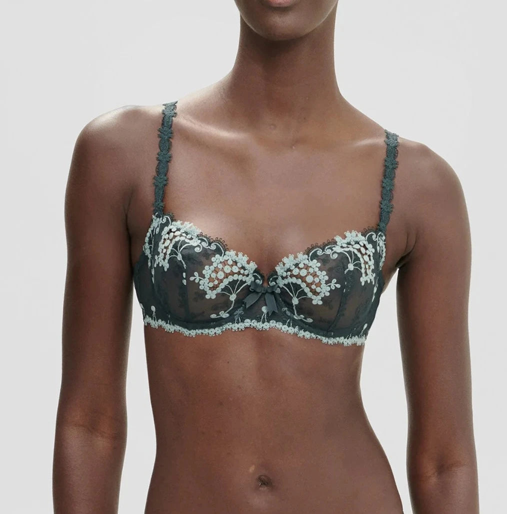 Wish Demi Bra