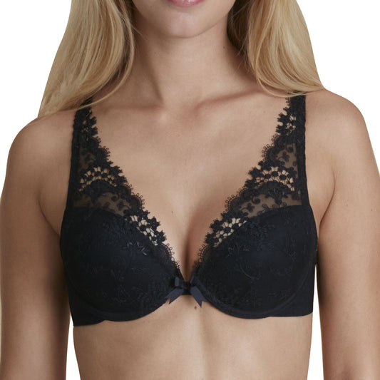 Wish Push-Up Bra