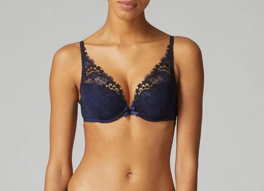 Wish Push-Up Bra