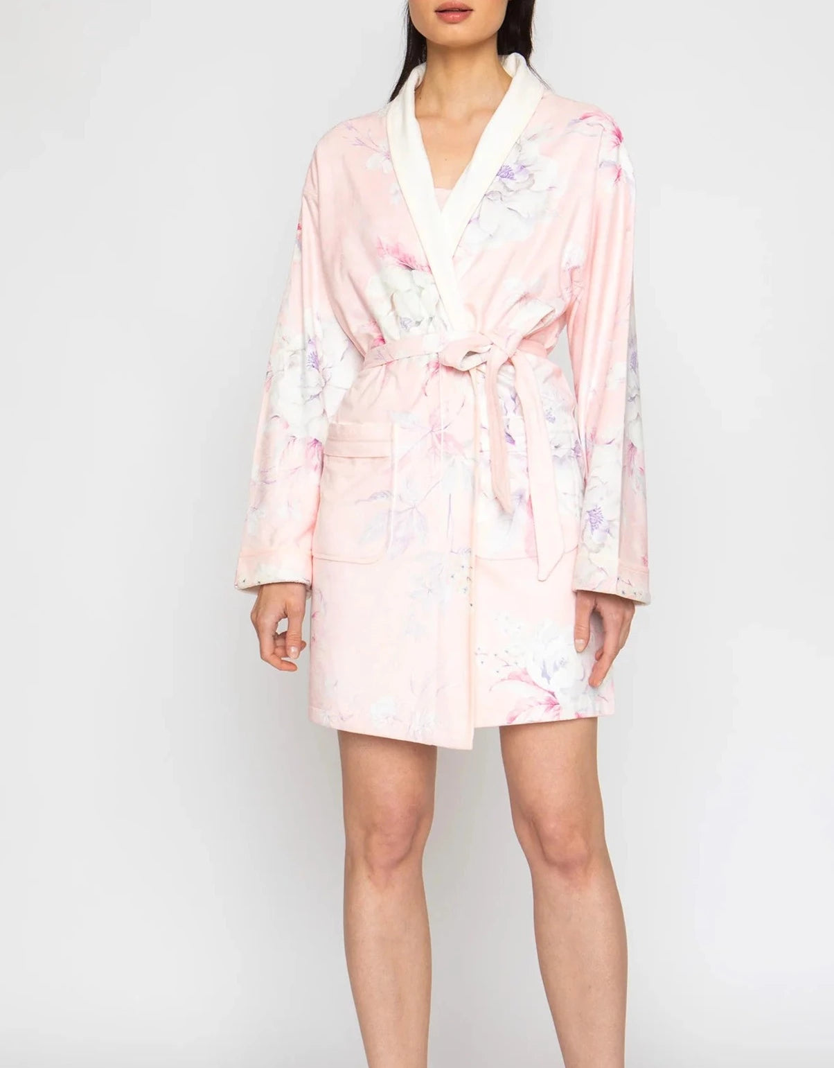 Short Robe