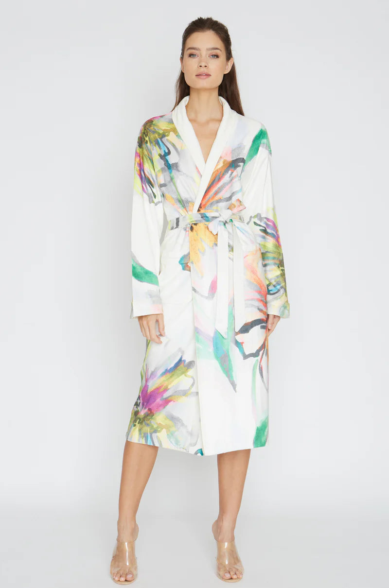 Long Robe