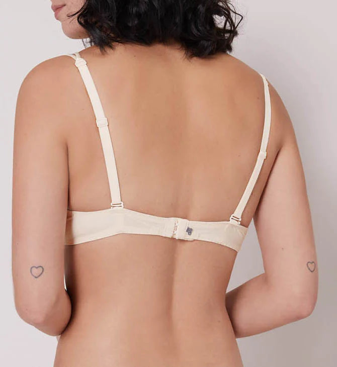 Nuance Demi Cup Bra