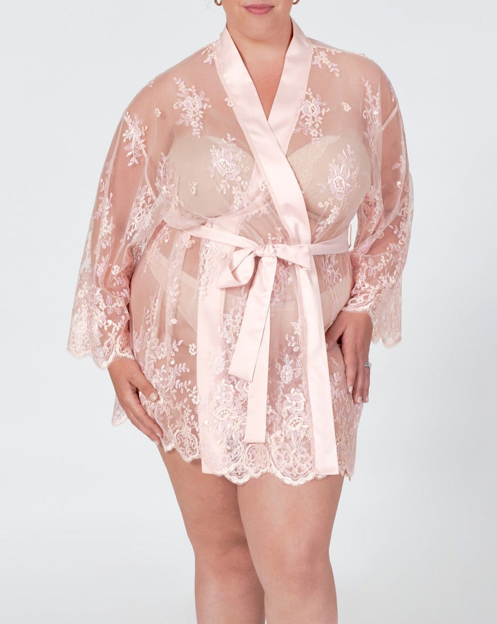 Darling Cover Up Petal Pink