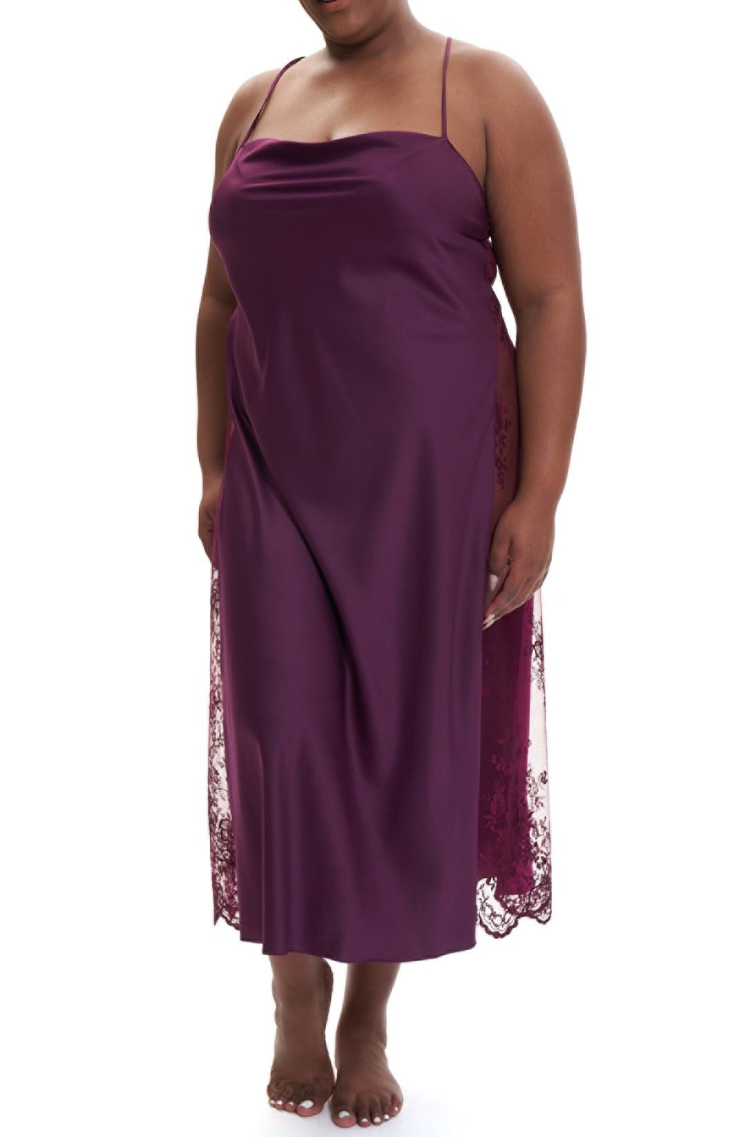 Darling Gown