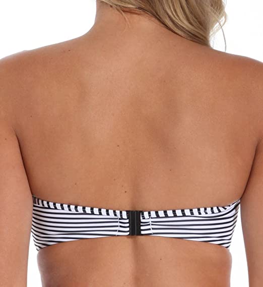 Anya Riva Twist Bandeau