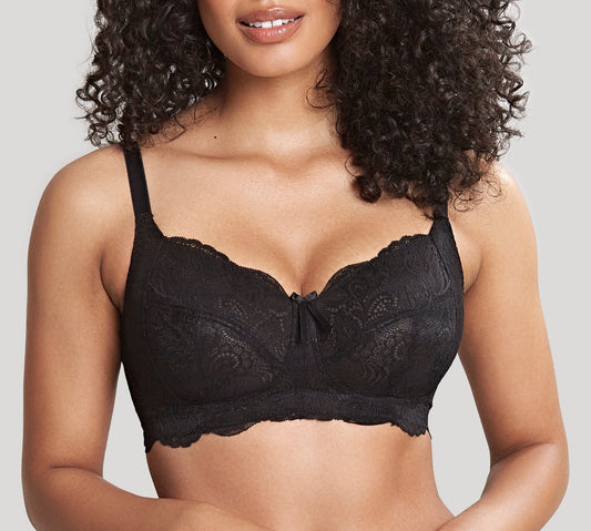 Andorra Non-Wired Bra