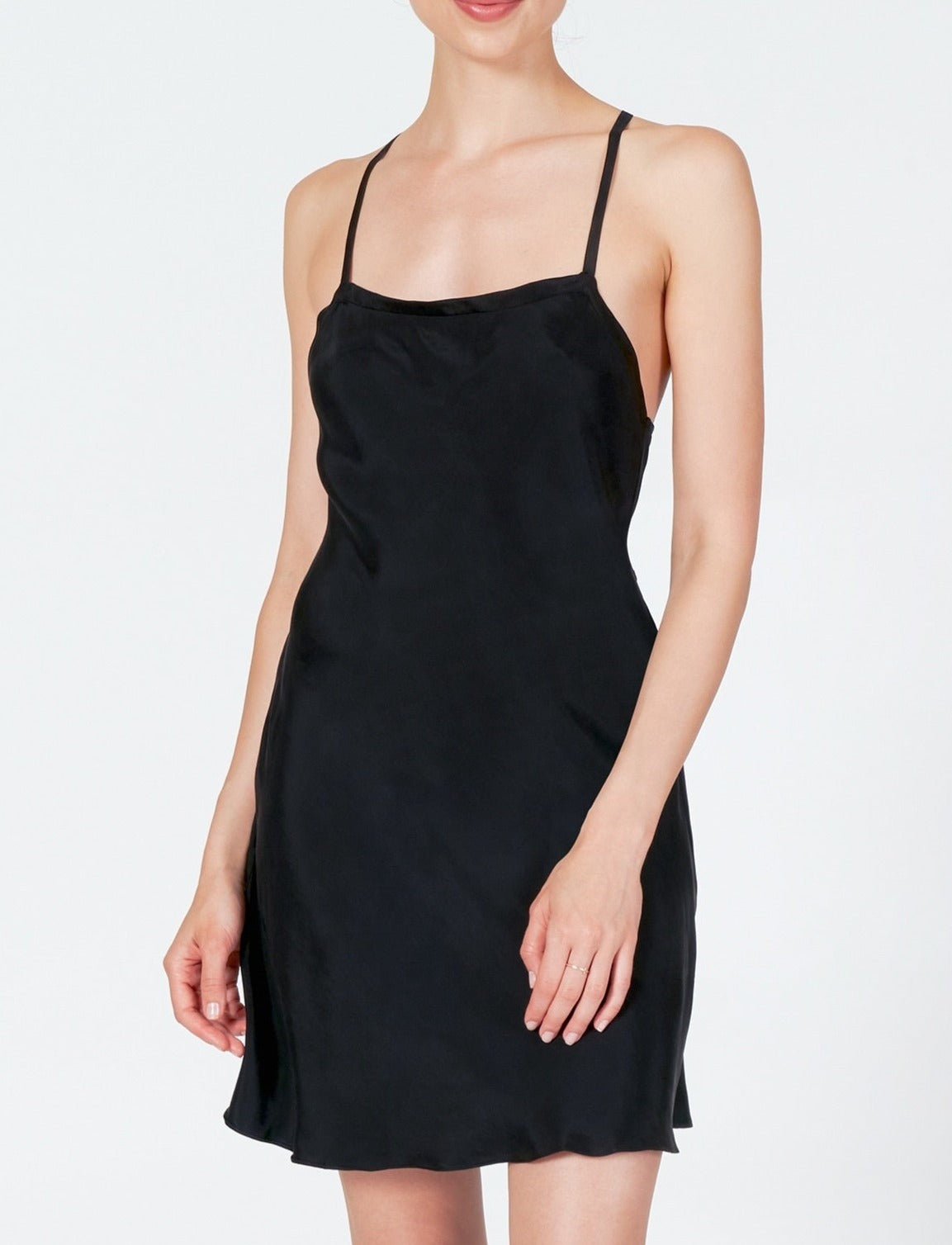 Magnolia Chemise