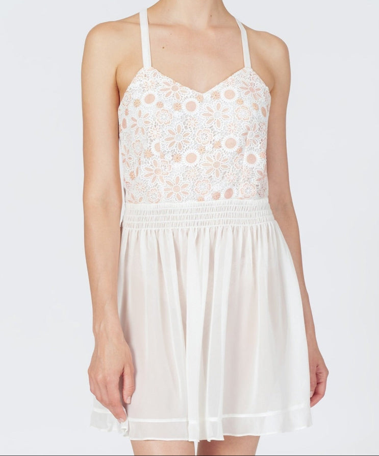 The Rya Collection Lush Chemise in XS