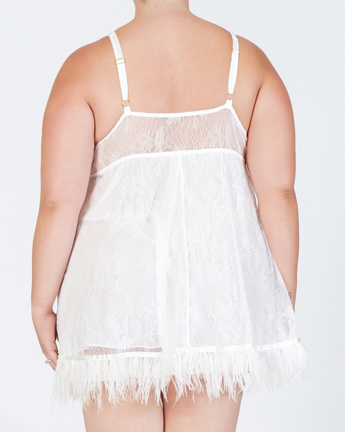 Jasmine Chemise