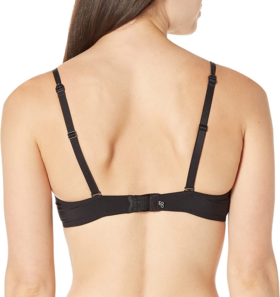 Nuance Demi Cup Bra