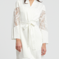 Eleanor Cover-Up in Ivory