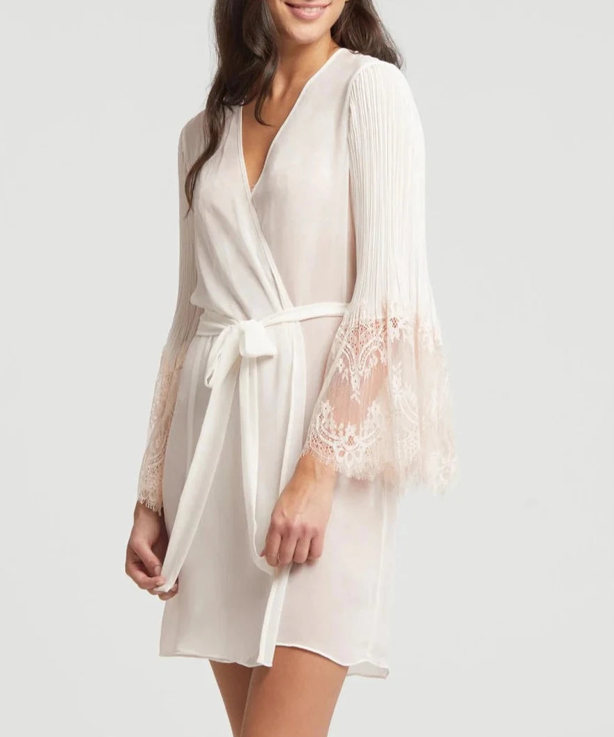 The Rya Collection Anniversary Cover-Up in Ivory