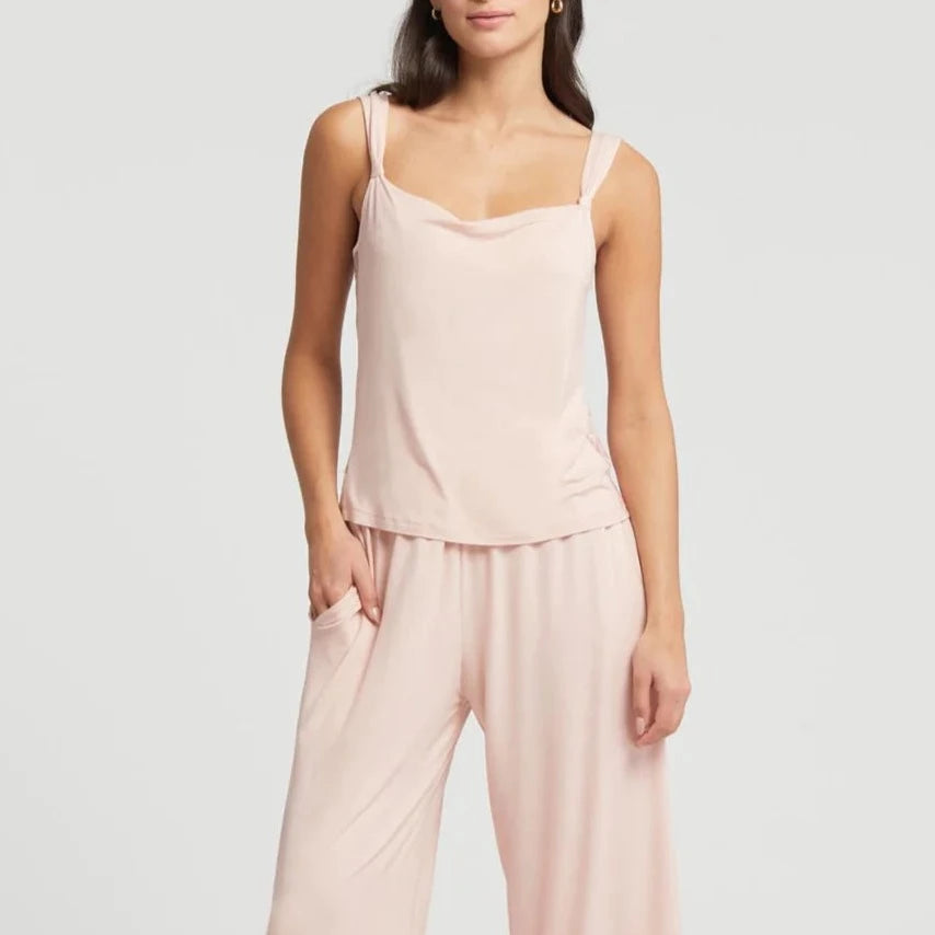 The Rya Collection Michelle PJ Set in S pajama set