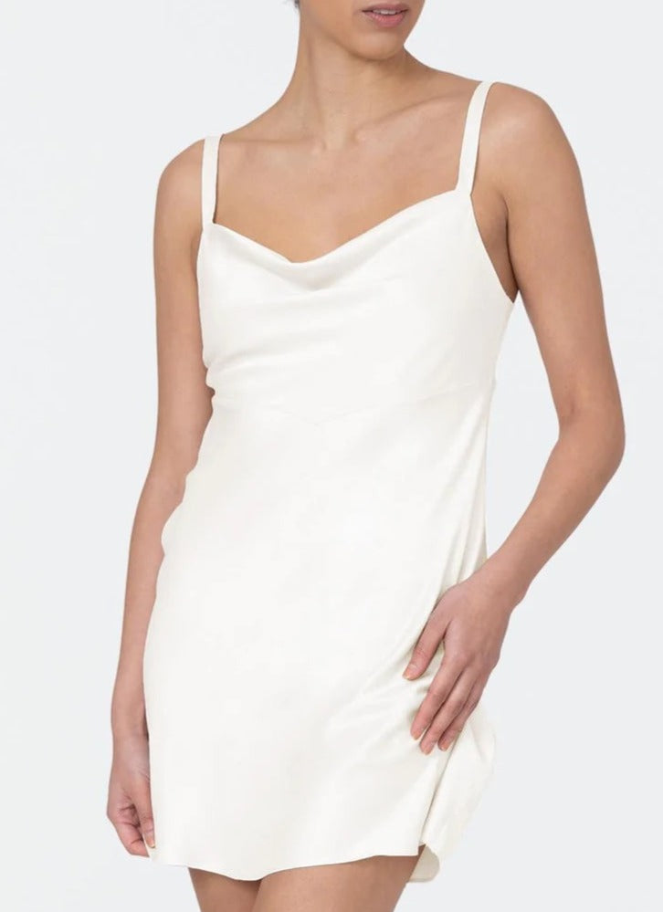 Heavenly Chemise Ivory