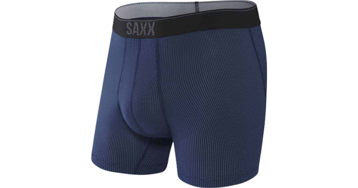 Quest Boxer Brief