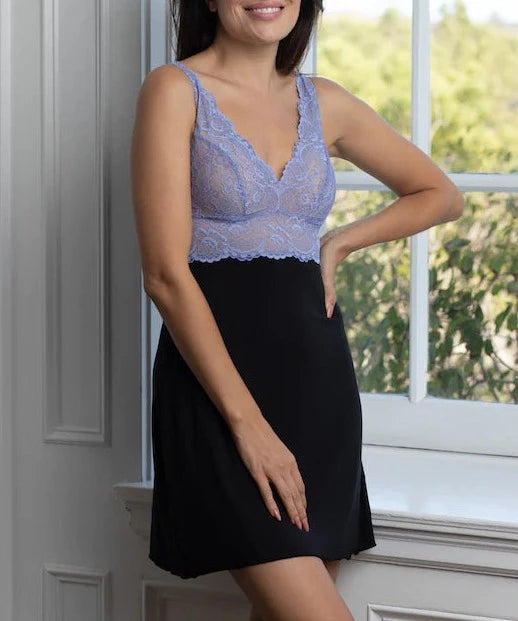 Home Apparel Built Up Chemise