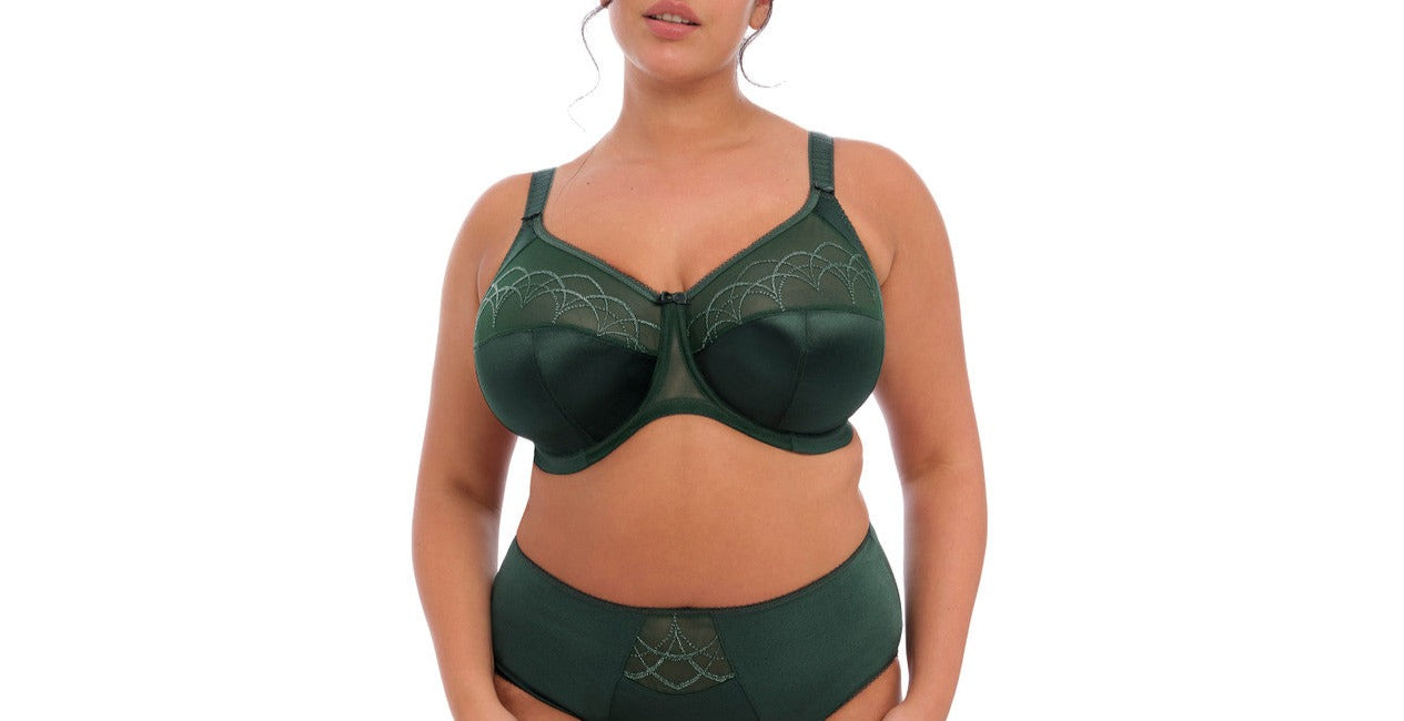 Cate Full Cup Bra