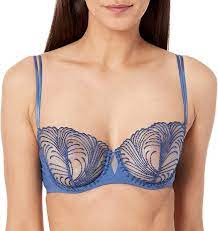 Nuance Demi Cup Bra