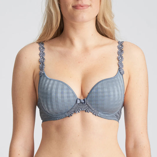Avero Padded Heartshape Bra