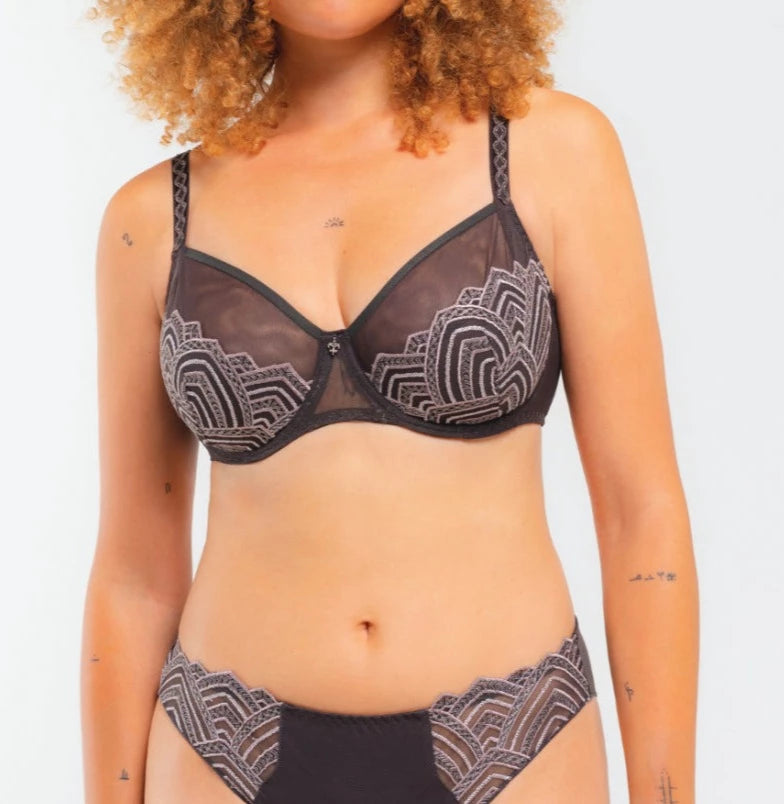 Graal Full Cup Bra