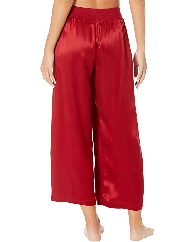 Jolie Capri Lounge Pant