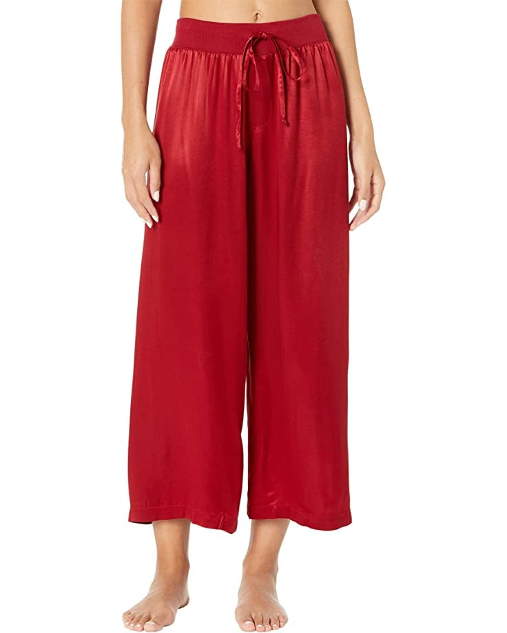 Jolie Capri Lounge Pant