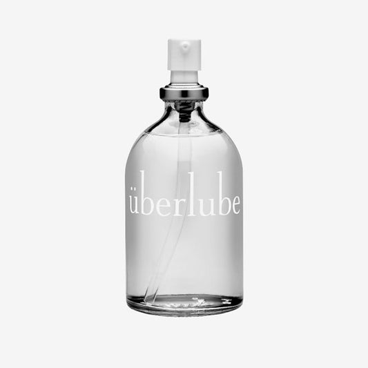 Überlube Signature Bottle