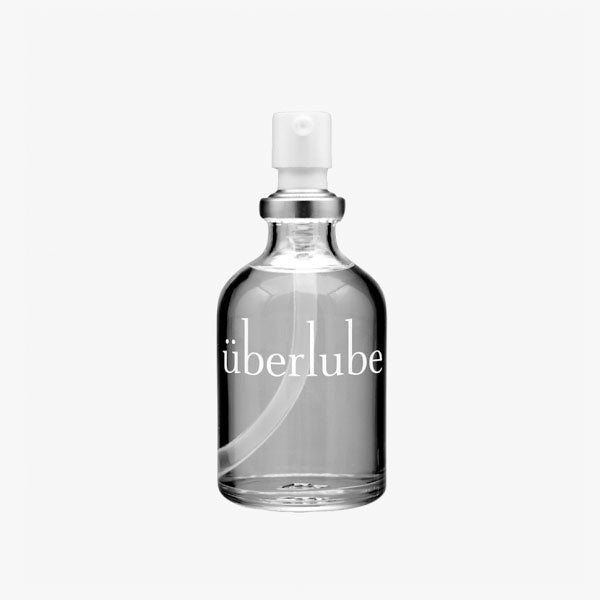 Uberlube Überlube Signature Bottle in 55 ml lubricant