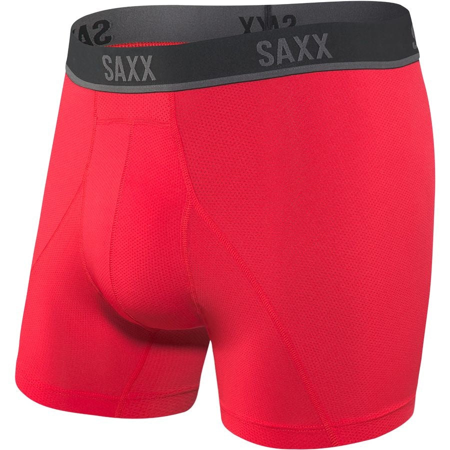 Kinetic Performance Boxer Brief