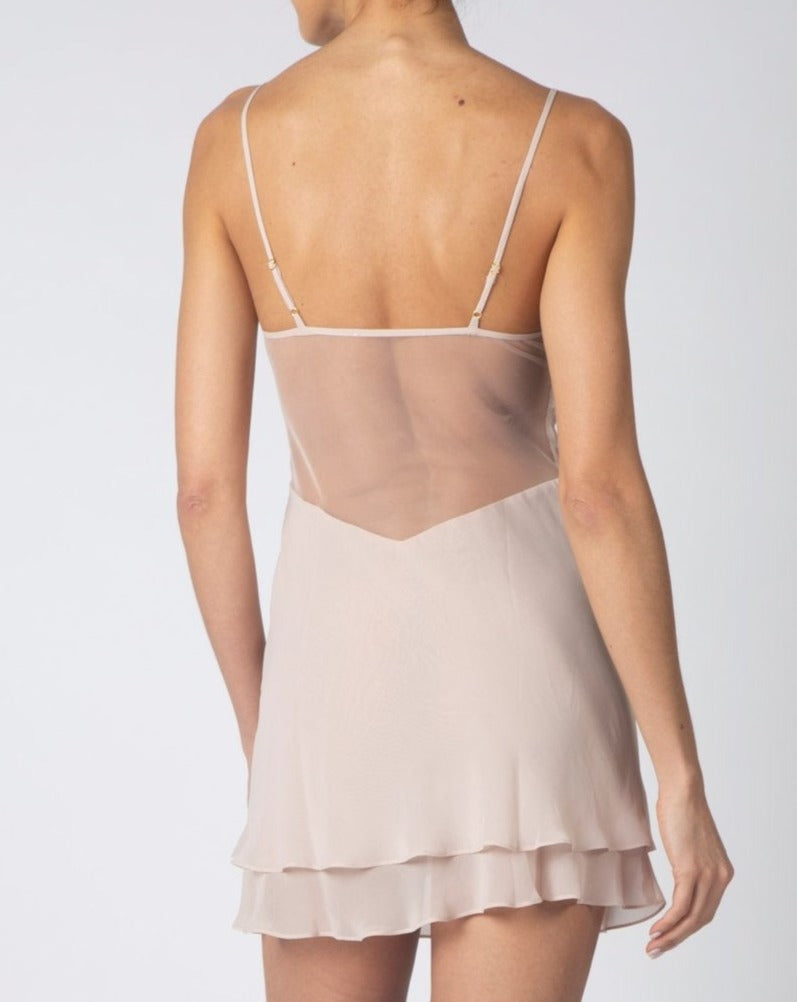 Stunning Chemise