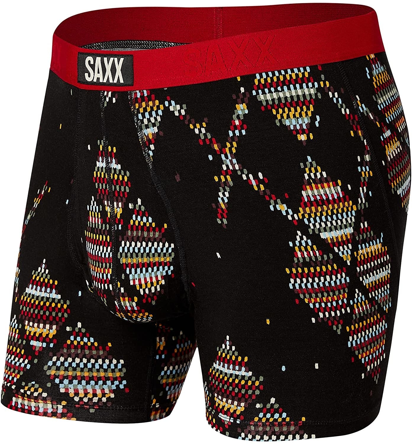 Ultra Super Soft Boxer Brief