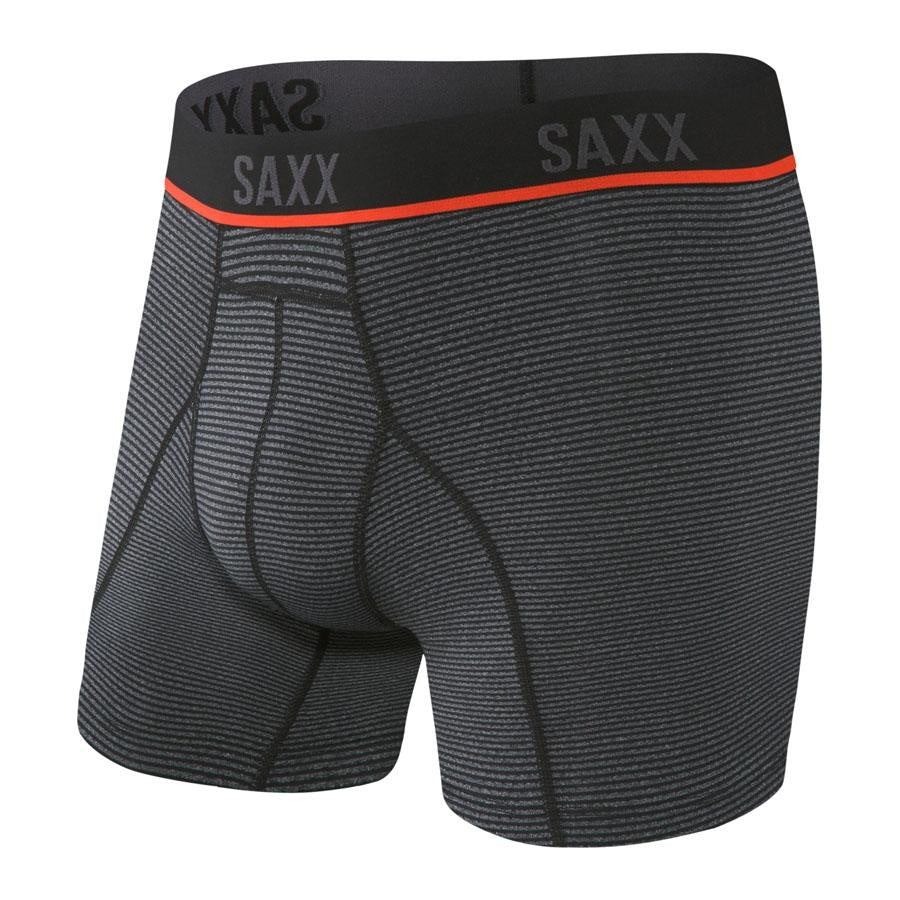 Kinetic Performance Boxer Brief