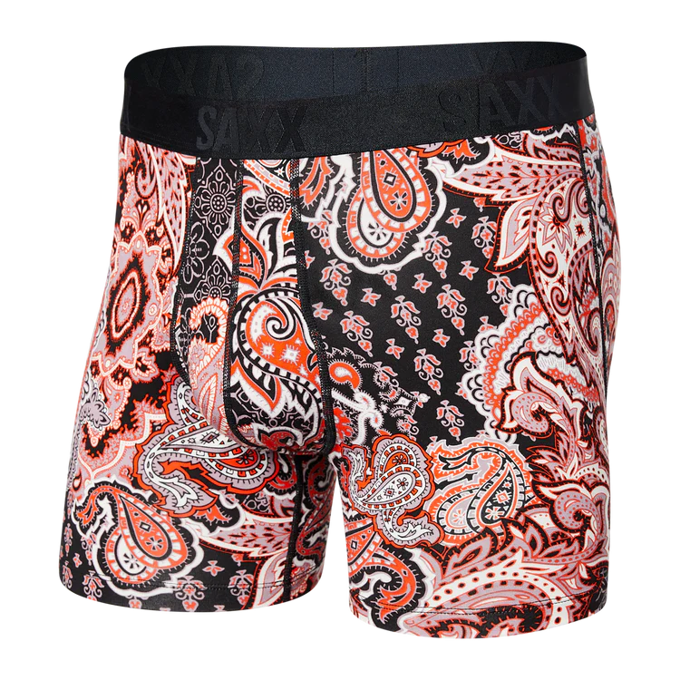 22nd Century Silk Boxer Brief