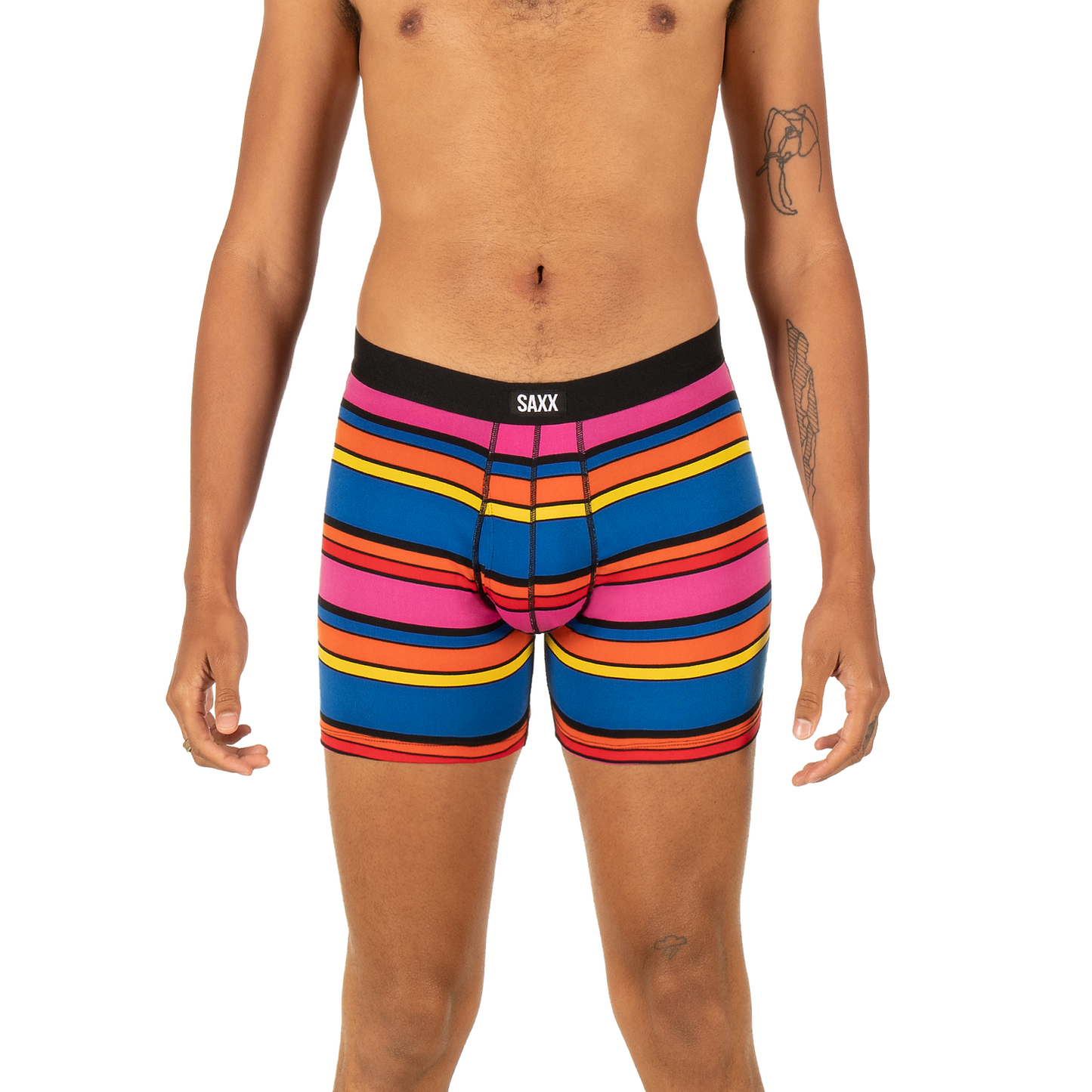 Daytripper Boxer Brief