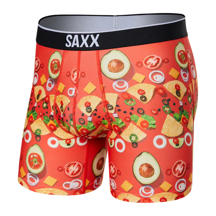 Volt Boxer Brief