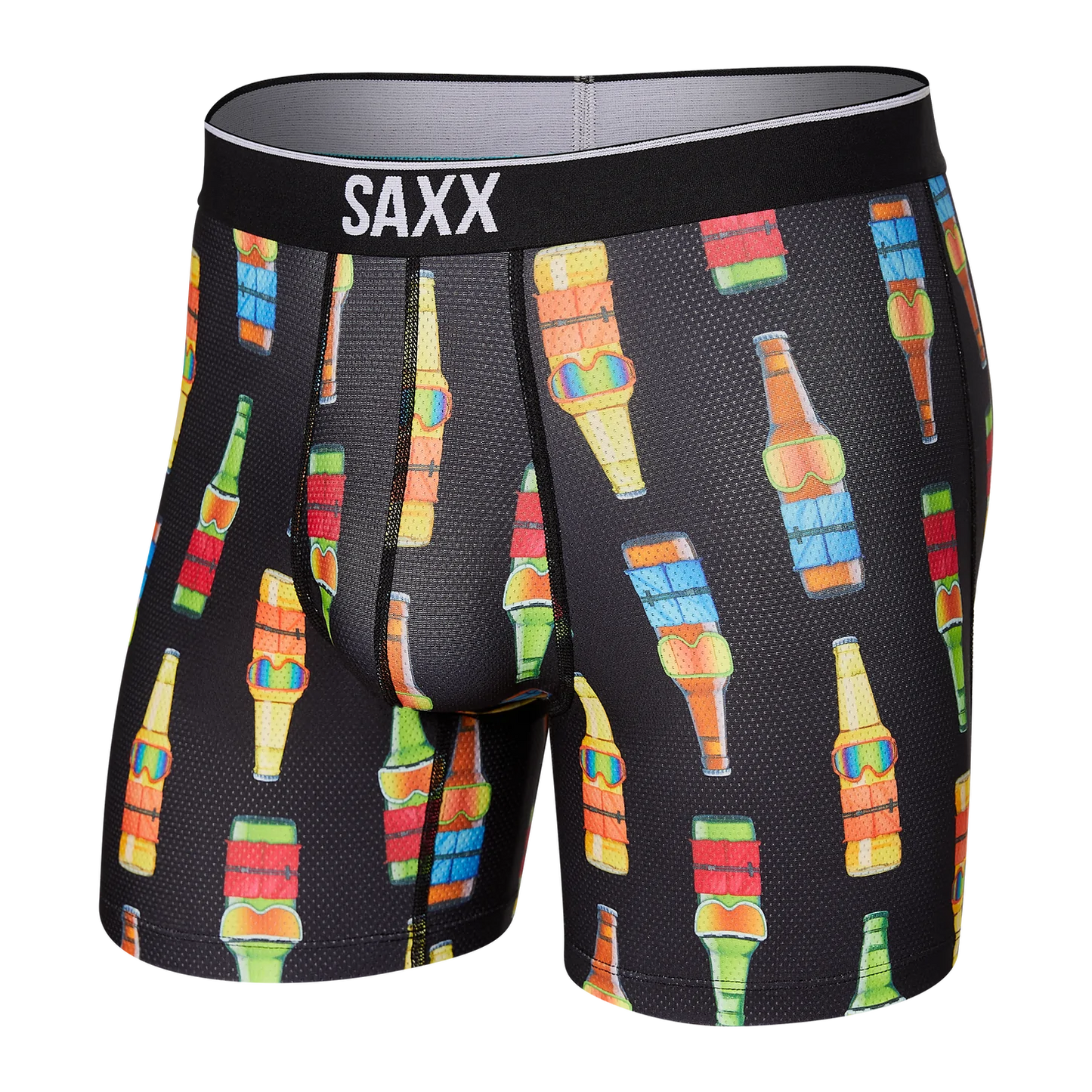 Volt Boxer Brief
