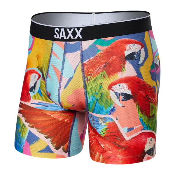 Volt Boxer Brief