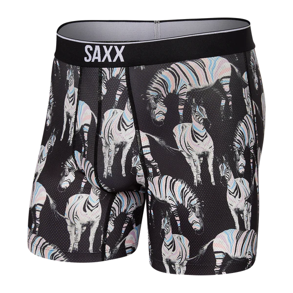 Volt Boxer Brief