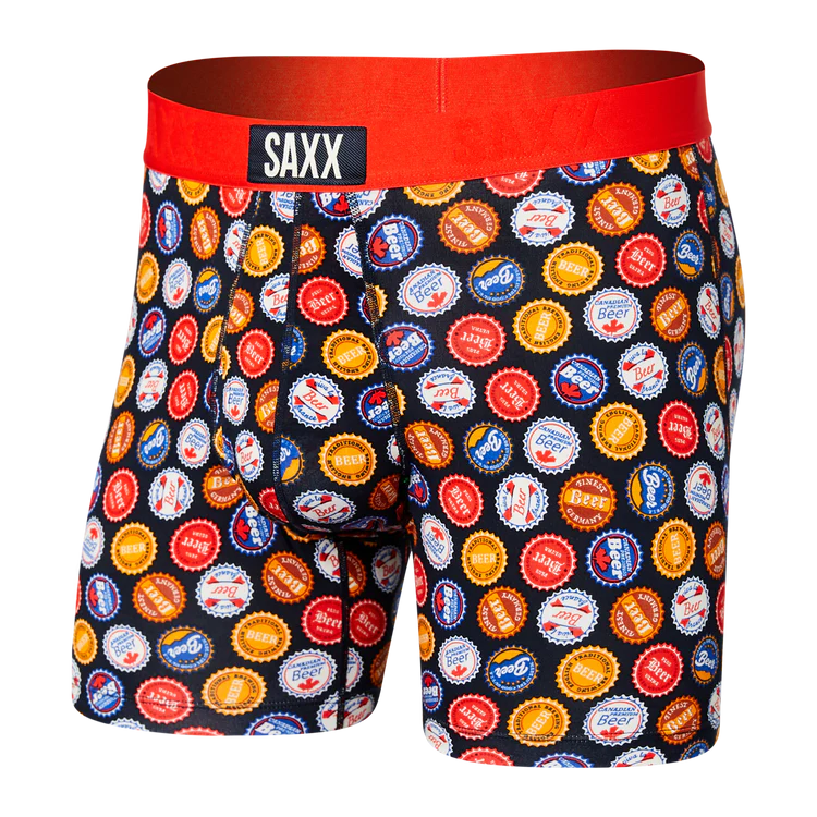 Ultra Super Soft Boxer Brief