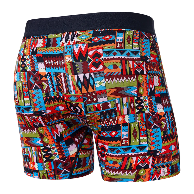 Ultra Super Soft Boxer Brief