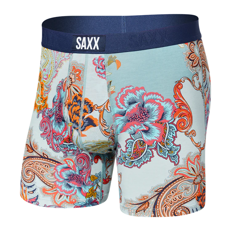 Ultra Super Soft Boxer Brief