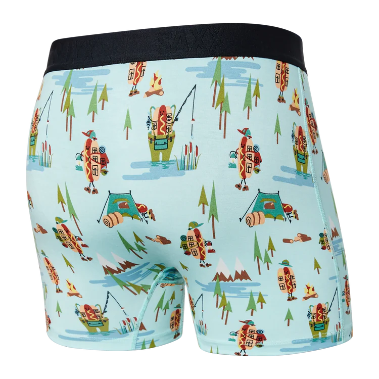 Ultra Super Soft Boxer Brief