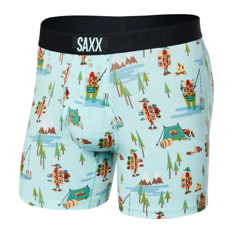 Ultra Super Soft Boxer Brief